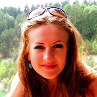 Светлана Агей