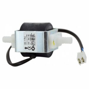 Помпа с качающимся поршнем 230 В - GOTEC (помпа вибрационная) для моющего пылесоса Puzzi 100, Puzzi 10/1, Puzzi 200.